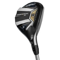 Callaway Paradym X Grp HY 3 MENSRH 18' REGULAR