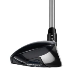 Callaway Paradym X Grp HY 3 MENSRH 18' REGULAR -Elite Golf Shop 417977 Callaway Paradym X Golf Hybrid 4