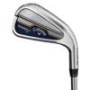 Callaway Paradym X Stl 5-PW MENSRH 5-PW REGULAR -Elite Golf Shop 417986 Callaway Paradym X Steel Golf Irons 1