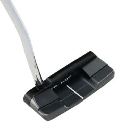 Odyssey Tri Hot 5K DW DB Pst MENSRH 34 INCH -Elite Golf Shop 418003 Odyssey Tri Hot 5K Double Wide DB Golf Putter 4