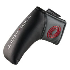 Odyssey Tri Hot 5K DW DB Pst MENSRH 34 INCH -Elite Golf Shop 418003 Odyssey Tri Hot 5K Double Wide DB Golf Putter 5