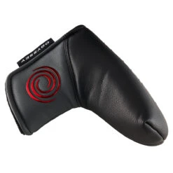 Odyssey Tri Hot 5K DW DB Pst MENSRH 34 INCH -Elite Golf Shop 418003 Odyssey Tri Hot 5K Double Wide DB Golf Putter 6