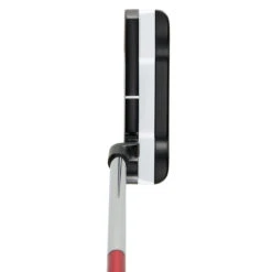 Odyssey Versa One CH Pstl SL MENSRH 34 INCH -Elite Golf Shop 418004 Odyssey White Hot Versa One CH Golf Putter 2