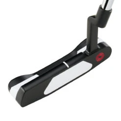 Odyssey Versa One CH Pstl SL MENSRH 34 INCH -Elite Golf Shop 418004 Odyssey White Hot Versa One CH Golf Putter 3