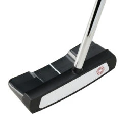Odyssey Tri Hot 5K TW CS Pst MENSRH 34 INCH -Elite Golf Shop 418260 Odyssey Tri Hot 5K Triple Wide CS Golf Putter 3