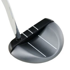 Odyssey Tri Hot 5K RossiDB Pst MENSRH 34 INCH 11 Odyssey Tri Hot 5K RossiDB Pst MENSRH 34 INCH -Elite Golf Shop 418266 Odyssey Tri Hot 5K Rossi Double Bend Golf Putter 4