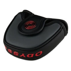 Odyssey Tri Hot 5K RossiDB Pst MENSRH 34 INCH 13 Odyssey Tri Hot 5K RossiDB Pst MENSRH 34 INCH -Elite Golf Shop 418266 Odyssey Tri Hot 5K Rossi Double Bend Golf Putter 6