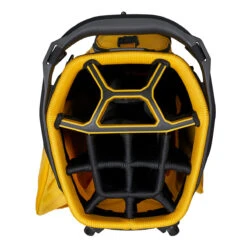 Callaway Fairway 14 Stand Bag UNISEX ONE SIZE GOLDEN ROD -Elite Golf Shop 418589 GoldenRod Callaway Fairway 14 Golf Stand Bag 3