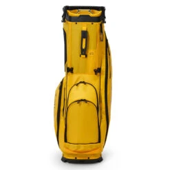 Callaway Fairway 14 Stand Bag UNISEX ONE SIZE GOLDEN ROD -Elite Golf Shop 418589 GoldenRod Callaway Fairway 14 Golf Stand Bag 4