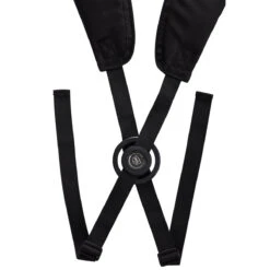 Wilson Staff EXO LiteStand Bag DYNAPOWER BLACK WHITE RED -Elite Golf Shop 418762 Black White Red Wilson EXO Lite Golf Stand Bag 6