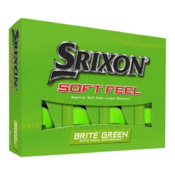 Elite Golf Shop -Elite Golf Shop 419305 srixon brite green 2