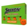 Srixon Soft Feel Brite 12 Pk BRITE ORANGE