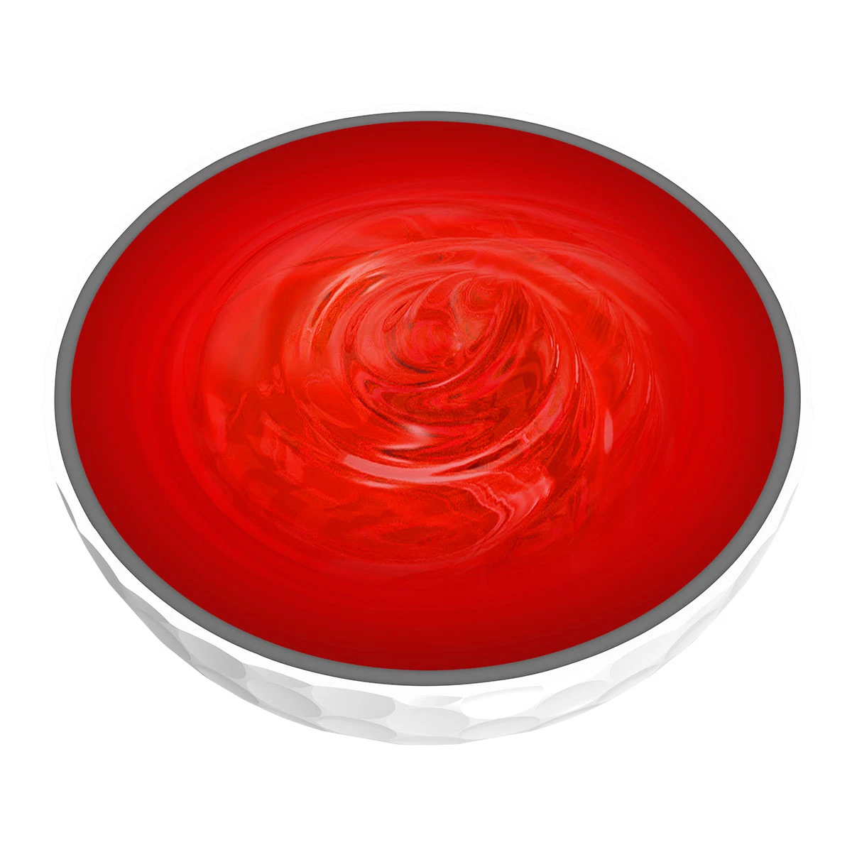 Srixon Z Star 12 Ball Pack WHITE 8 Srixon Z Star 12 Ball Pack WHITE - Image 6