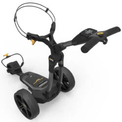 Powakaddy FX3 36 Hole Lithium UNISEX 36 HOLE GUNMETAL