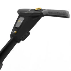 Powakaddy FX3 EBS 18 Hole Lith 18 HOLE STEALTH MATT BLACK 12 Powakaddy FX3 EBS 18 Hole Lith 18 HOLE STEALTH MATT BLACK -Elite Golf Shop 420304 StealthMattBlack PowaKaddy FX3 EBS 18 Hole Lithium Golf Trolley 4