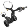 Powakaddy CT6 18 Hole Lithium 18 HOLE GUNMETAL
